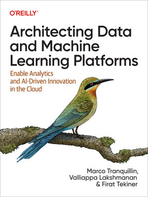 cover image of Architecting Data and Machine Learning Platforms